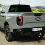 Kraftvoller Auftritt mit Lifestyle-Faktor