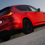 Betörende Eleganz in Soul Red