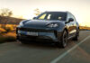 Porsche Cayenne startet in die Elektro-Ära