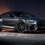 Bentley Supersports: Reiner Fahrspaß kehrt zurück