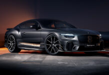 Bentley Supersports: Reiner Fahrspaß kehrt zurück