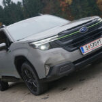 Bodenhaftung mit Feinschliff