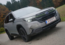 Bodenhaftung mit Feinschliff