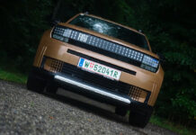 Retro trifft Zukunft