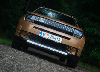 Retro trifft Zukunft