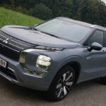 Angriff auf die SUV-Oberliga