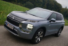 Angriff auf die SUV-Oberliga