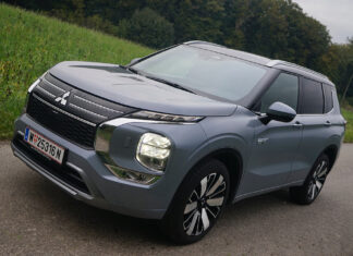 Angriff auf die SUV-Oberliga