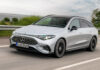 Vollelektrisch, geräumig, elegant: Der neue Mercedes-Benz CLA Shooting Brake ist bestellbar!