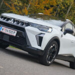 Stadtfreund mit klarer Linie