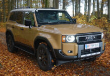 Kraft, die Vertrauen schafft