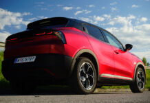 Adrenalin in italienischer Form