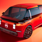 ELO: Das Tiny House auf Rädern von Citroën