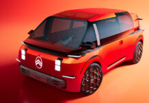 ELO: Das Tiny House auf Rädern von Citroën