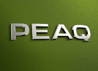 Škoda Peaq wird das neue vollelektrische 7sitzige Flaggschiff