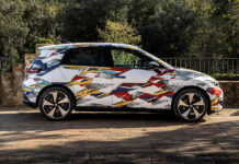 ID. Polo – Volkwagens elektrischer Totalangriff