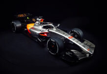 Startschuss für eine neue Ära: Audi erobert die Formel 1