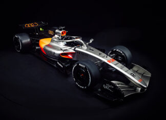 Startschuss für eine neue Ära: Audi erobert die Formel 1