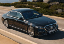 Das Erbe von Carl Benz im digitalen Zeitalter – die neue S-Klasse