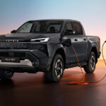 Toyota Hilux 2026: Eine Legende unter Strom