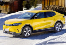 Mehr Reichweite und Leistung für den Ford Capri und Explorer