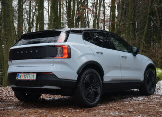 E-Abenteurer mit Sportlerherz