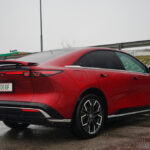 Elektrische Eleganz mit Charakter