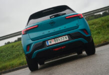 Kante zeigen, leise bleiben