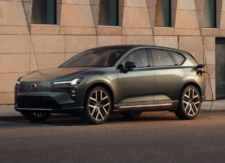 Volvos neuer Reichweiten-König: Der EX60 startet durch
