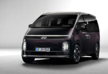 Die Zukunft der Raumfahrt auf Rädern: Hyundai enthüllt den neuen STARIA EV
