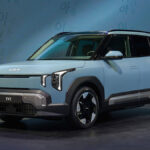 Kleiner Stromer, große Ambitionen: Kia feiert Weltpremiere des EV2