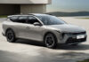 Raumwunder mit Sternenstaub: Der neue Kia K4 Sportswagon