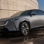 Japans neue Elektro-Eleganz: Weltpremiere für den Mazda CX-6e