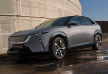 Japans neue Elektro-Eleganz: Weltpremiere für den Mazda CX-6e