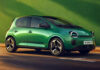 Unter 20.000 Euro – der neue elektrische Renault Twingo