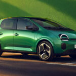 Unter 20.000 Euro – der neue elektrische Renault Twingo