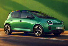 Unter 20.000 Euro – der neue elektrische Renault Twingo