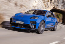 Porsche Macan GTS: Stromstoß für die Seele – Wenn Tradition auf 800 Volt trifft