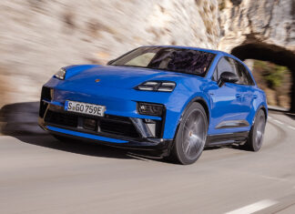 Porsche Macan GTS: Stromstoß für die Seele – Wenn Tradition auf 800 Volt trifft