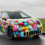 Škoda Epiq: Der elektrische Volks-SUV für eine neue Ära