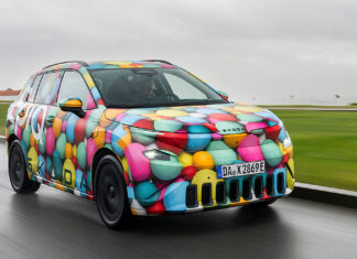 Škoda Epiq: Der elektrische Volks-SUV für eine neue Ära