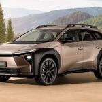 Verkaufsstart für kraftvollen Abenteurer unter Strom