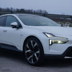 Skandinavische Ruhe mit Nachdruck