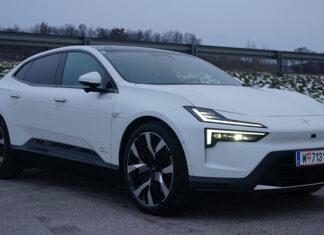 Skandinavische Ruhe mit Nachdruck