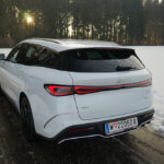 Moderner Kombi in Bestform