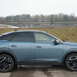 Französischer Charakter statt Konvention