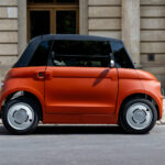 Dolce Vita auf vier Rädern