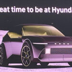 Hyundais neuer Auftritt in Erdberg