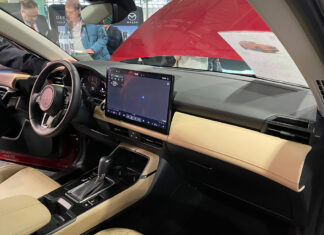 Erfolgreich: Mazda bei der Vienna Drive 2026