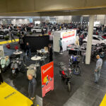 Vienna Drive etabliert sich als neue Mobilitätsmesse